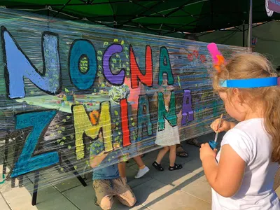 Wesołe Animacje - Animacje dla dzieci & Fotobudka