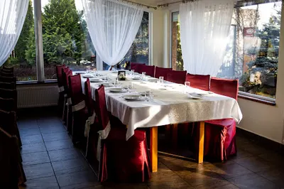 RESTAURACJA KAMIONKI